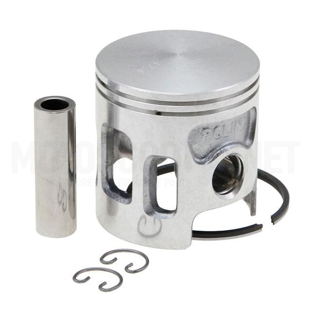 Piston Polini d=47.4mm Minarelli DL3 / RV4GHISA