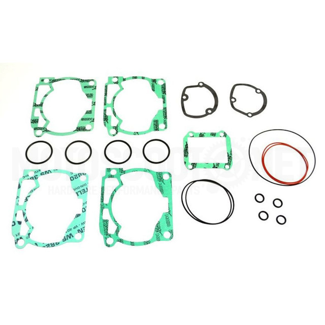 Upper part gasket kit KTM EXC 250 04-06 / KTM EXC 300 04-07 Athena