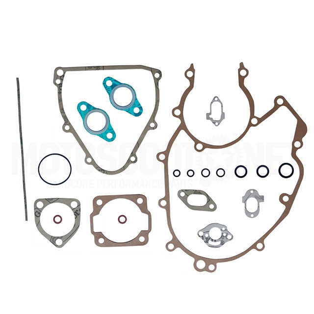 Vespa Primavera/Super/SL 2-stroke Athena engine gaskets