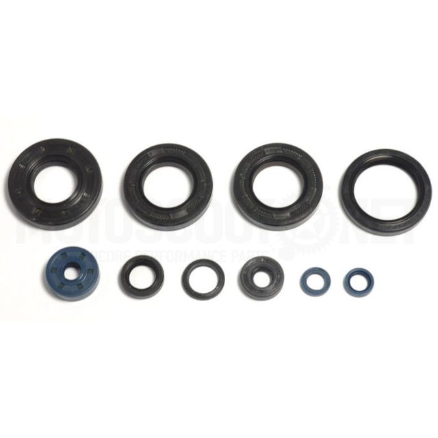 Engine oil seals kit Yamaha YZ 125 05-23 Athena