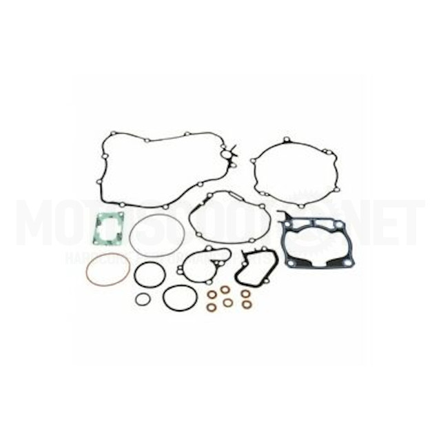 Juego juntas motor Yamaha YZ 125 05-21 Athena ref: P400485850118