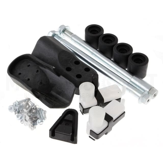 Complete Pitbike Teflon protection kit