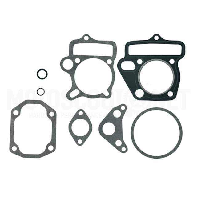 Pitbike 150 CRF YCF top end gasket set