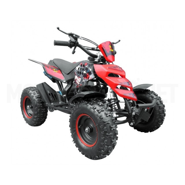 CARBURADOR MINIMOTO/MINIQUAD 14MM