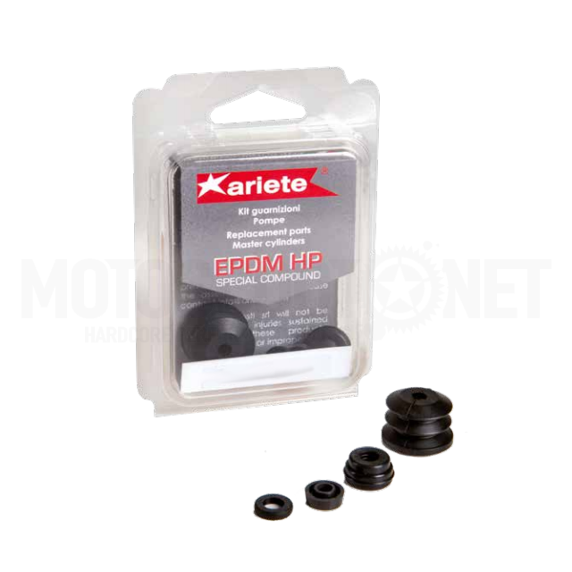 Brake pump repair kit Grimeca Malaguti d.11mm Ariete