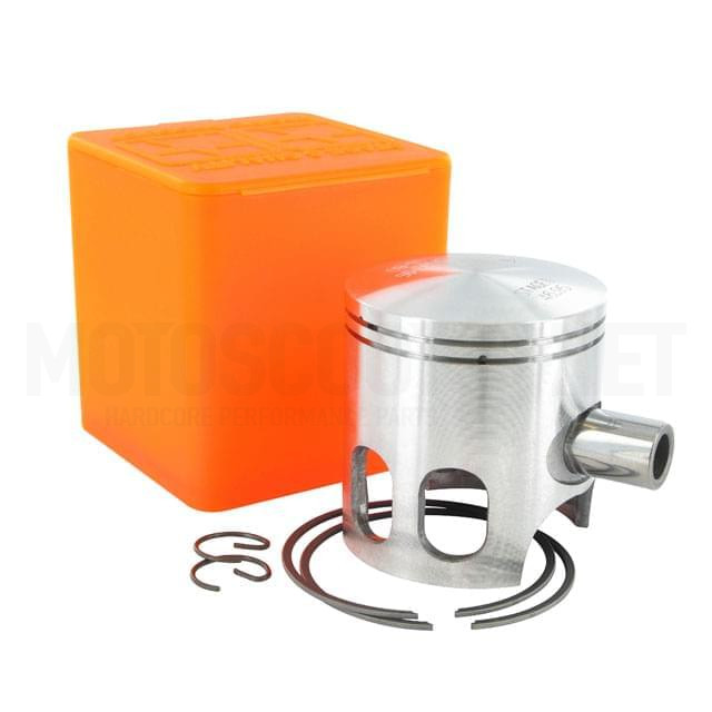 Piston Stage6 Streetrace d=46.95mm Piaggio / CPI / Minarelli bolt 12mm