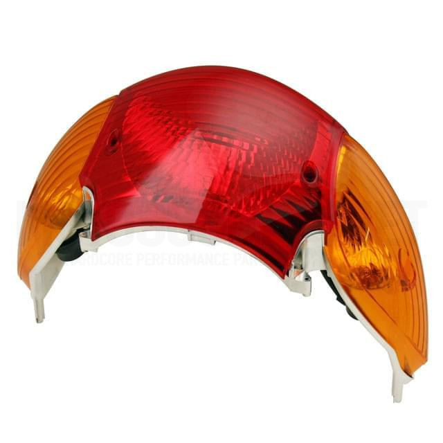 Tail light Honda SH 125/150cc <05 SER