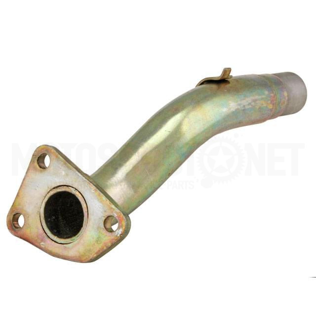 Vespa PK S 3-screw VespaDue intake nozzle