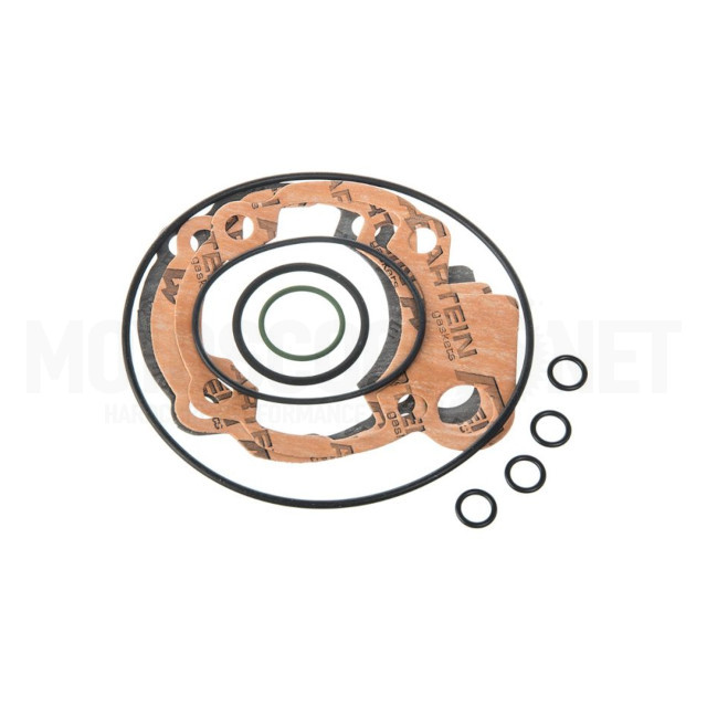 Juntas cilindro Minarelli AM6 50 Italkit - Carrera larga 44mm