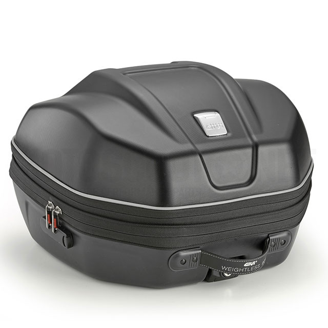 Suitcase Monokey WL901 Weightless semi-rigid extendable from 29 to 34 Litres Givi