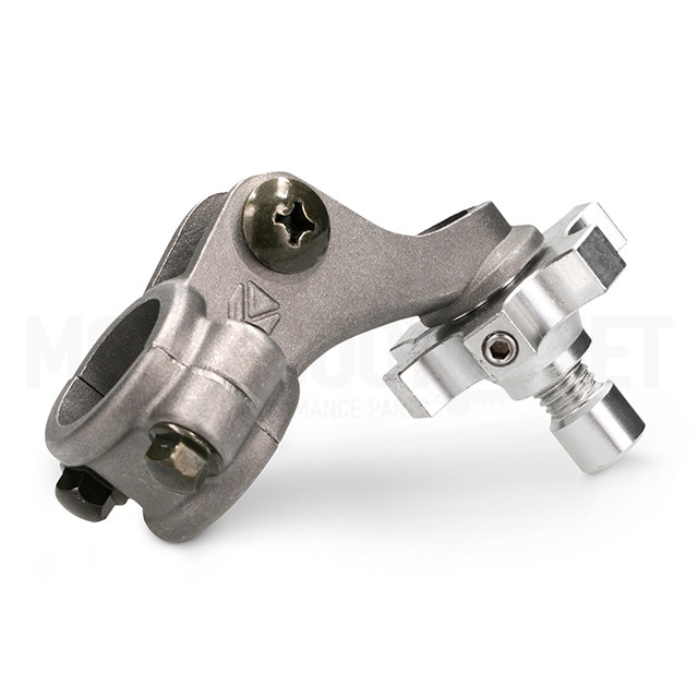 Pitbike YCF clutch lever support >20 - Grey