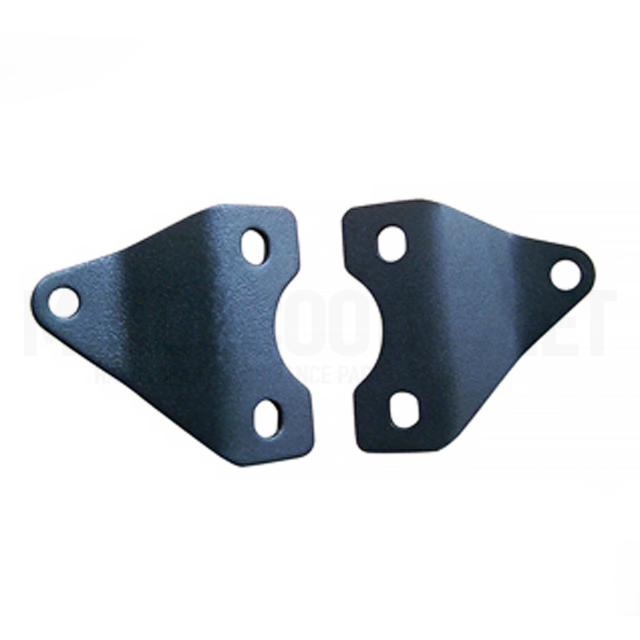 Pitbike YCF Start F88S engine mounting plates