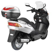 PEUGEOT scooter-50cc-peugeot-tweet-top-case-givi-30l-jupe-hiver