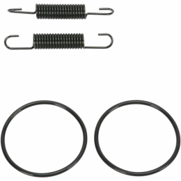 Exhaust gaskets and springs Kawasaki KX 250/500 88-04 FMF