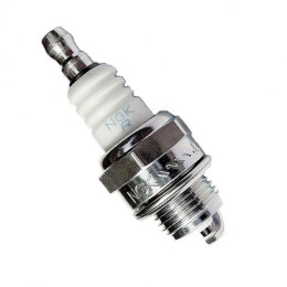 Mini bike spark plug L7T Malcor