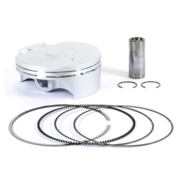 Piston KTM EXC 400 09-11 / Husaberg FE 390 10-12 2 rings Pro-X