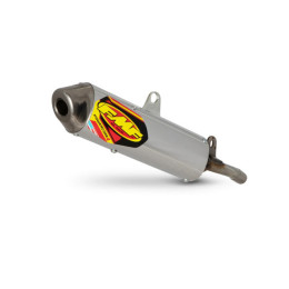 Powercore 4 Silencer Yamaha TT-R 125 FMF