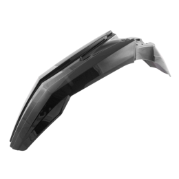 Front mudguard Rieju MRT 50 / Marathon 125 - black