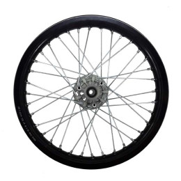 Complete rear wheel without tyre Rieju MRT 50 / Marathon 125