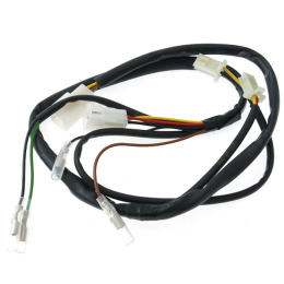 Rear wiring system Rieju MRT 50-125 / Marathon 125