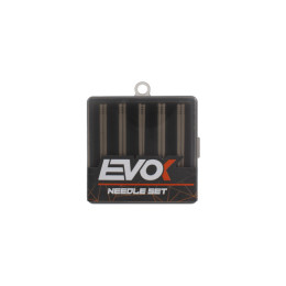 Carburettor needle kit type PHBG 19-21mm Evok