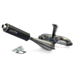 Exhaust Polini Vespino F9 / Velofax