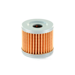 Oil filter Suzuki Burgman 125/400cc Polini