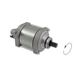 Starter motor KTM EXC 300 tpi 18-21 RMS