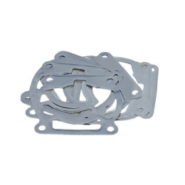 Cylinder base gasket 0,1 Piaggio ZiP PRE 2 70cc Polini