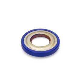 Vespa Primavera / PK / FL / FL / SL 2T Polini clutch side crankshaft seal