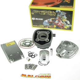 Malossi Sport 70cc Peugeot Jetforce TSDI Cylinder