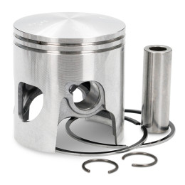 Malossi piston d=57.9mm Vespa PK 125cc 2T - letter J