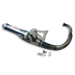 Exhaust Malossi MHR Replica 50-70cc Yamaha BWS/Stunt/Slider/Mina Vertical (CE)