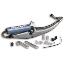 Exhaust Malossi Flip Kymco People 50 2T (CE)