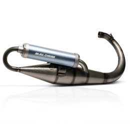 Exhaust Malossi MHR V2 70cc Minarelli vertical