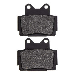 Brake Pads Yamaha RD 350 / SDR 200 / FZ 400 83-89