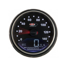 Vespa PK S/Junior 2.0 SIP digital odometer