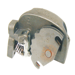 Gear selector from 1961 to 1968 Vespa CIF