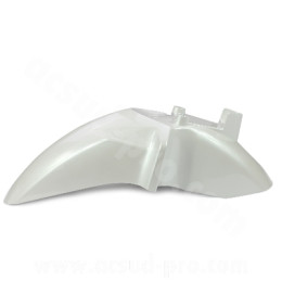 Front mudguard Honda SH 125 / 150 13-15 white TNT