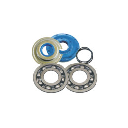 Vespa 125 N/L150 S/Sprint CIF crankshaft seals and bearings