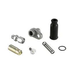 Traction choke conversion kit for VHSB / VHSC / VHSH Dellorto carburetors