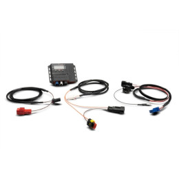 Control unit Aprilia RS 125 ie 4T euro 5 &gt;2021 Force Master 2 Malossi