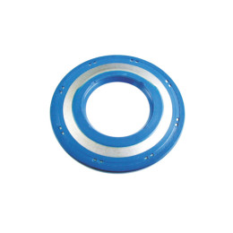 Vespa CL/Iris/DN/DN/DS CIF clutch side crankshaft seal.