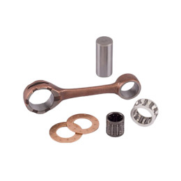 Connecting rod Keeway F-Act 50cc 2T Jasil