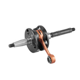 Crankshaft Jasil Piaggio scooter 50 2T