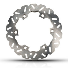 Front brake disc Honda ADV 350 &gt;21 Whoop Malossi