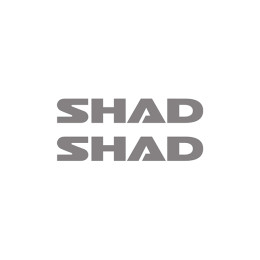 Shad SH23 Stickers