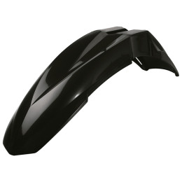 Polisport Supermoto Mudguard - black