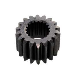 Pitbike crankshaft primary sprocket Daytona Anima engine