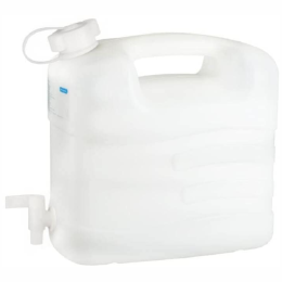 Jerrycan 10L Pressol food canister